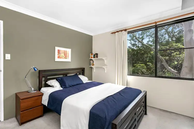 Fifth view of Homely apartment listing, 20/315 Burns Bay Road, Lane Cove NSW 2066