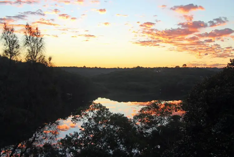 Sixth view of Homely apartment listing, 20/315 Burns Bay Road, Lane Cove NSW 2066
