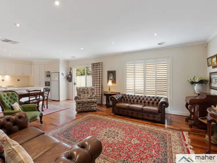 Third view of Homely house listing, 5 Ruby Street, White Hills VIC 3550