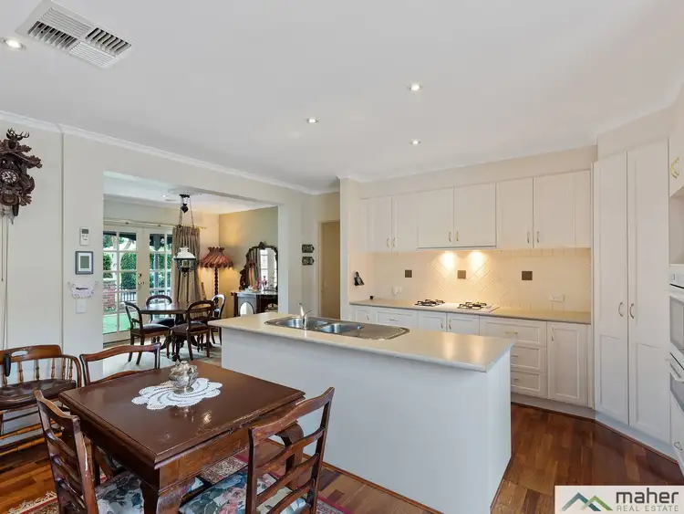 Fourth view of Homely house listing, 5 Ruby Street, White Hills VIC 3550