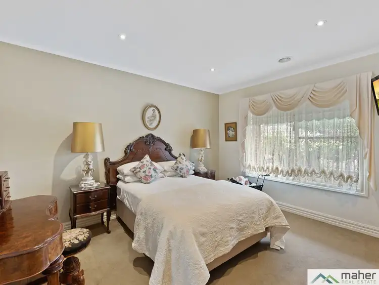 Fifth view of Homely house listing, 5 Ruby Street, White Hills VIC 3550