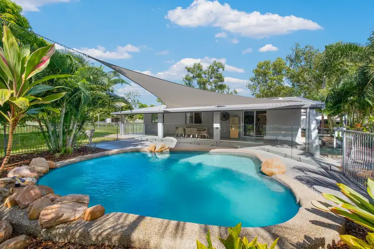 Second view of Homely house listing, 9 Heferen Crescent, Black River QLD 4818