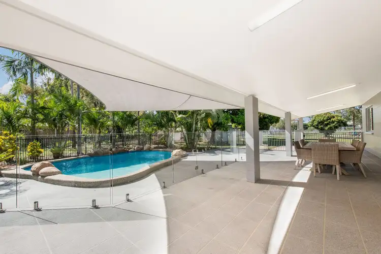 Third view of Homely house listing, 9 Heferen Crescent, Black River QLD 4818