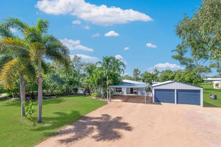 Fourth view of Homely house listing, 9 Heferen Crescent, Black River QLD 4818