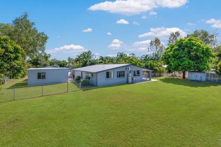 Sixth view of Homely house listing, 9 Heferen Crescent, Black River QLD 4818
