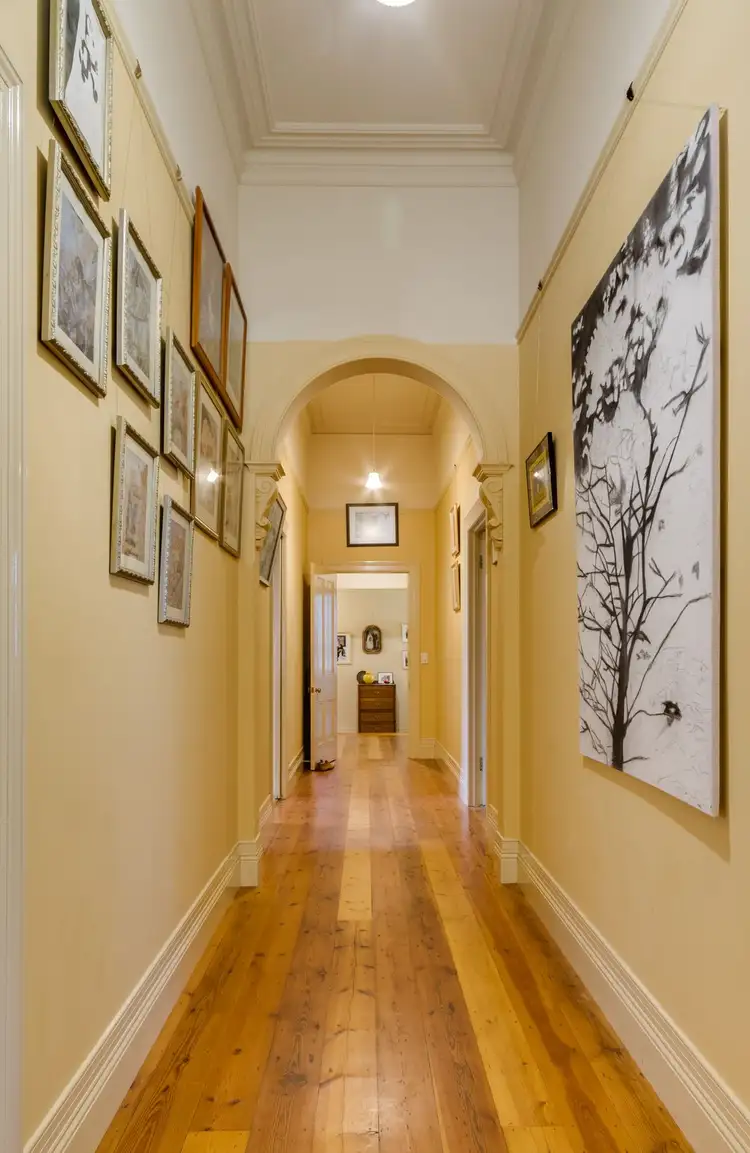 Second view of Homely house listing, 9/12 Ligar Street, Kennington VIC 3550