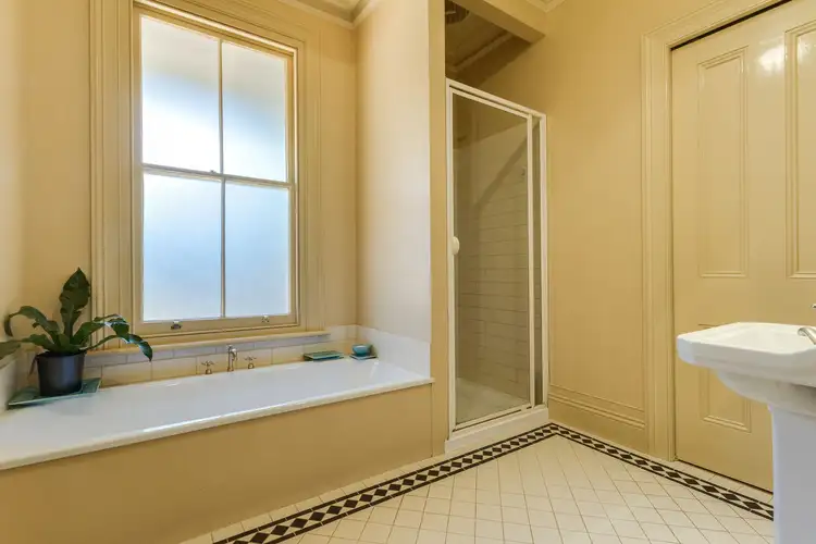 Fourth view of Homely house listing, 9/12 Ligar Street, Kennington VIC 3550