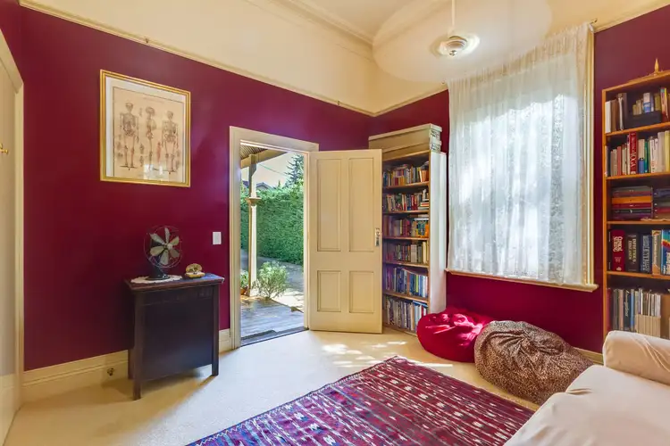 Fifth view of Homely house listing, 9/12 Ligar Street, Kennington VIC 3550