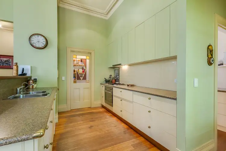 Sixth view of Homely house listing, 9/12 Ligar Street, Kennington VIC 3550