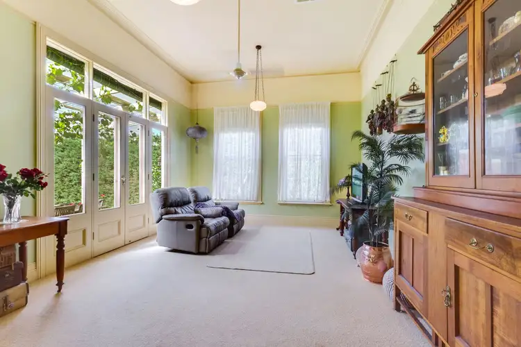 Seventh view of Homely house listing, 9/12 Ligar Street, Kennington VIC 3550