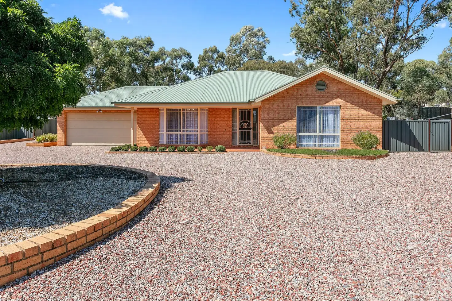 Main view of Homely house listing, 4 Collett Court, Maiden Gully VIC 3551