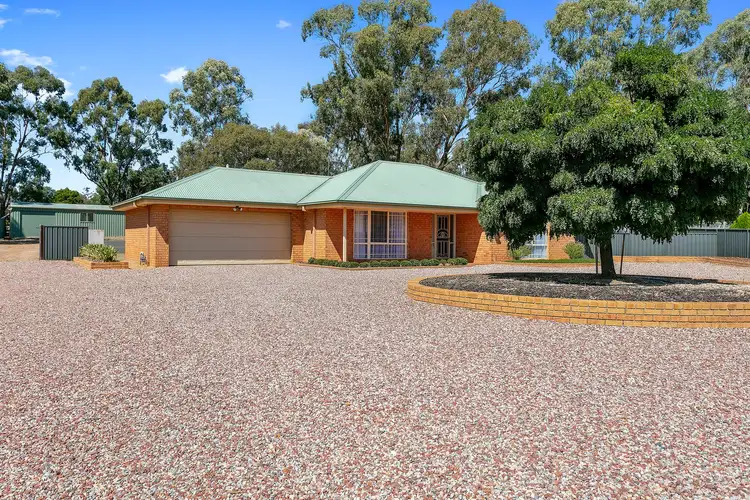 Second view of Homely house listing, 4 Collett Court, Maiden Gully VIC 3551
