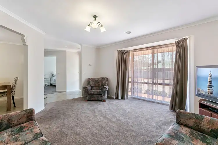 Third view of Homely house listing, 4 Collett Court, Maiden Gully VIC 3551