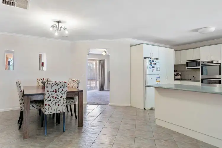 Fifth view of Homely house listing, 4 Collett Court, Maiden Gully VIC 3551