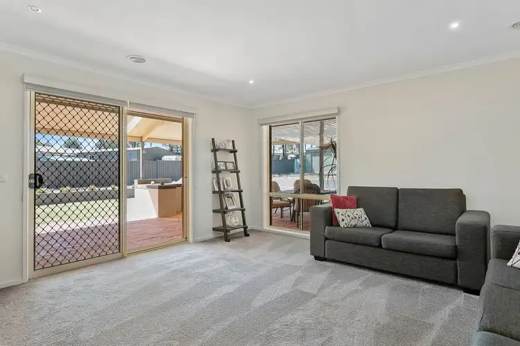 Sixth view of Homely house listing, 4 Collett Court, Maiden Gully VIC 3551