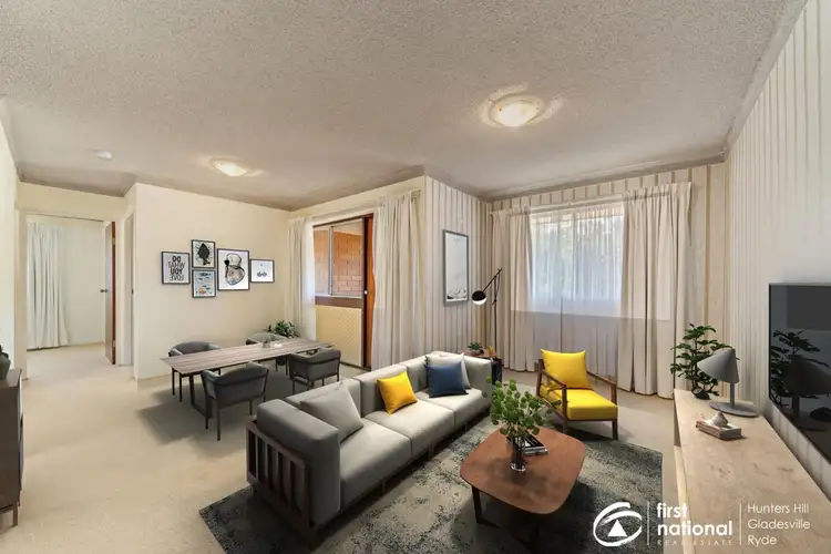 14/36 Wharf Road, Gladesville NSW 2111