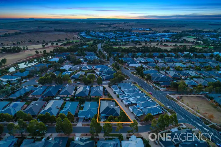 Third view of Homely house listing, 4 Trentham Avenue, Eynesbury VIC 3338