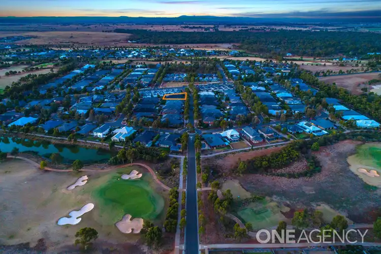 Fourth view of Homely house listing, 4 Trentham Avenue, Eynesbury VIC 3338