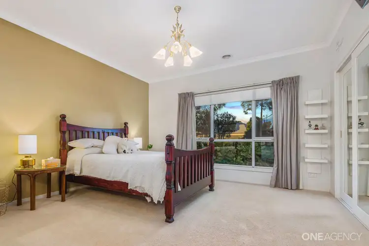 Fifth view of Homely house listing, 4 Trentham Avenue, Eynesbury VIC 3338