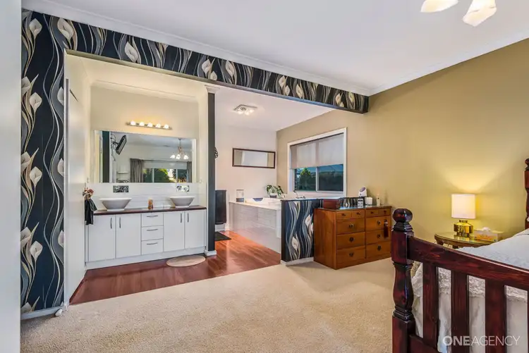 Sixth view of Homely house listing, 4 Trentham Avenue, Eynesbury VIC 3338