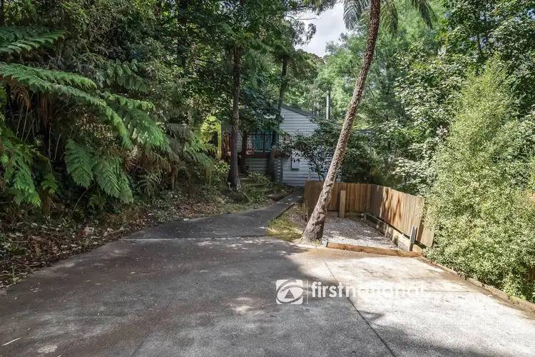 8 Creek Road, Belgrave VIC 3160