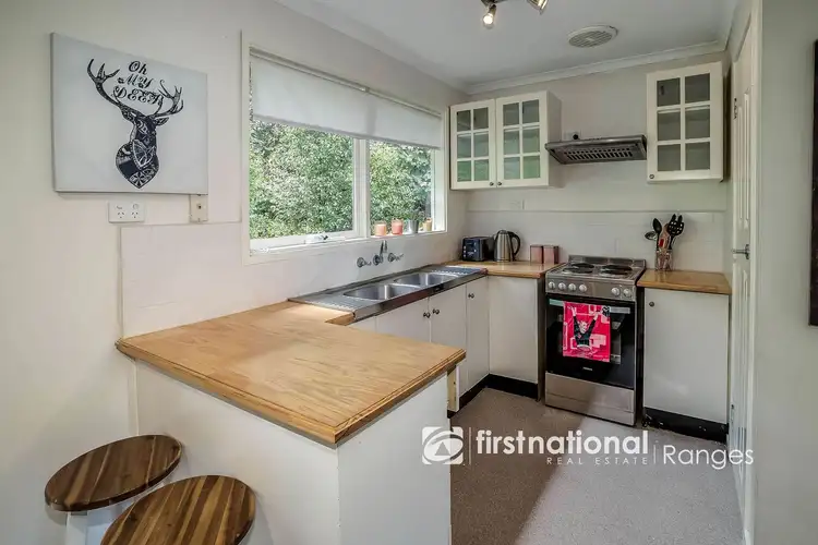 Fifth view of Homely house listing, 8 Creek Road, Belgrave VIC 3160