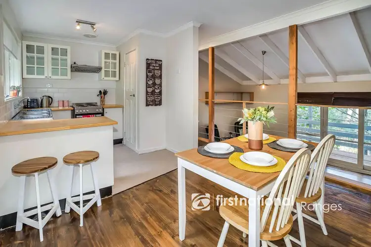 Sixth view of Homely house listing, 8 Creek Road, Belgrave VIC 3160