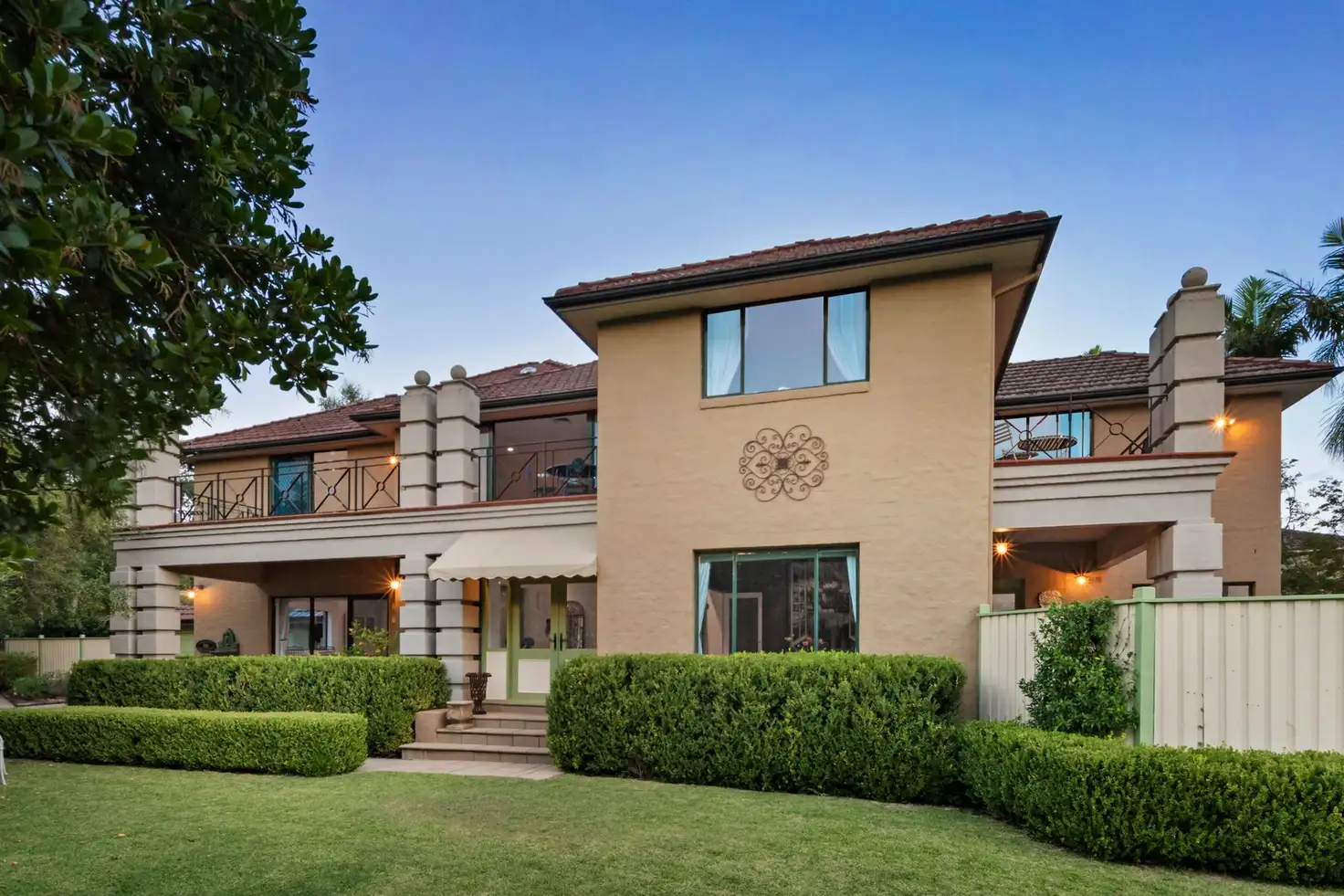 Main view of Homely house listing, 59 Benaroon Avenue, St Ives NSW 2075