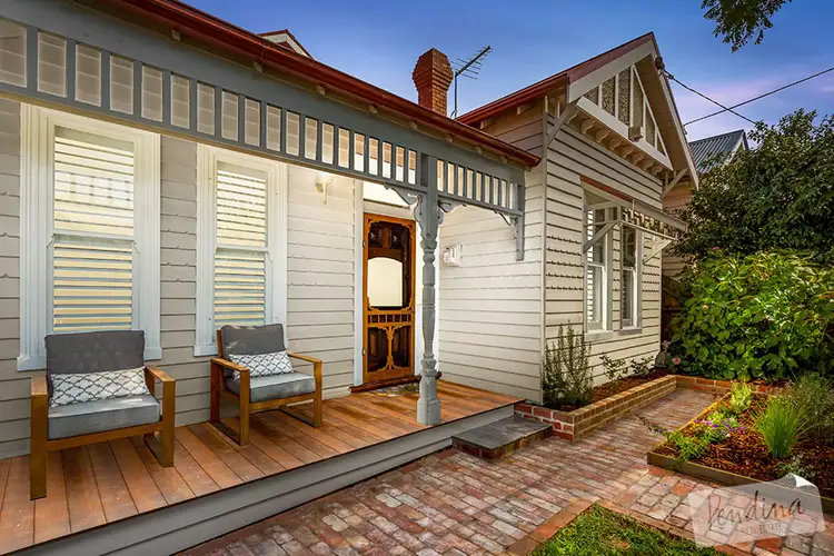 21 McPherson Street, Moonee Ponds VIC 3039