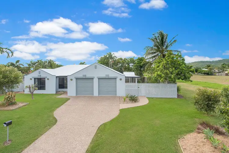 13 Santa Fe Way, Kirwan QLD 4817