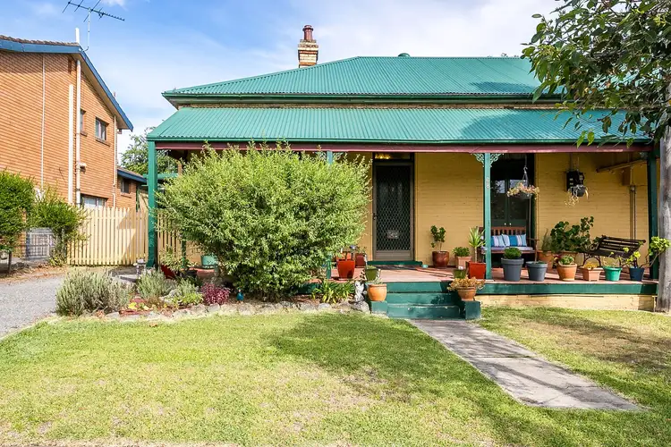 68 George Street, East Maitland NSW 2323
