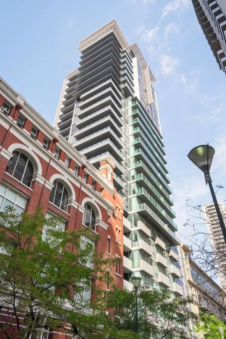 406/28 Wills Street, Melbourne VIC 3000