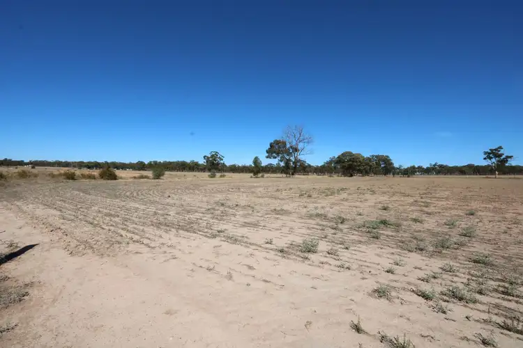 Fourth view of Homely land listing, Corner of/Stevens Road & Russells Road, Bet Bet VIC 3472