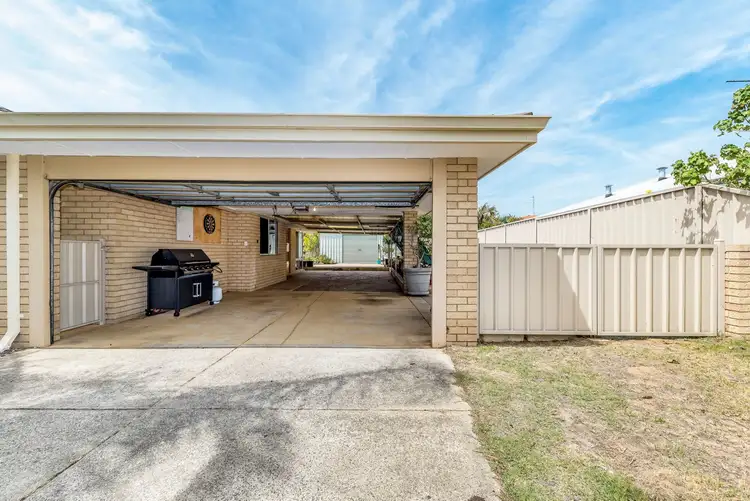 Fourth view of Homely house listing, 10 Flintham Way, Erskine WA 6210