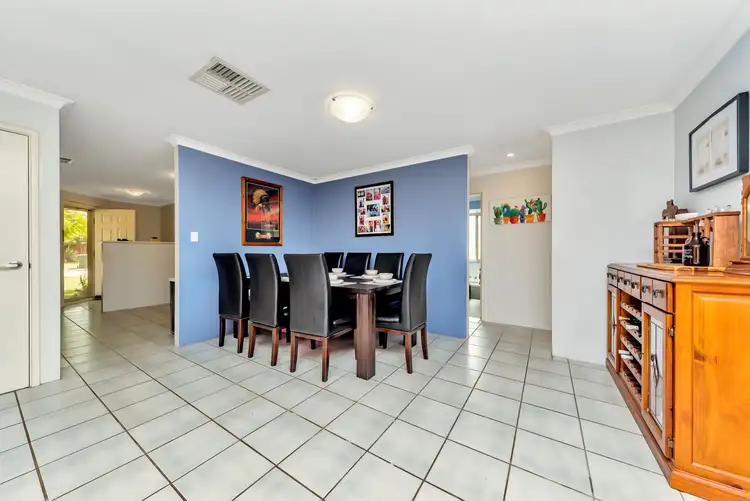 Fifth view of Homely house listing, 10 Flintham Way, Erskine WA 6210