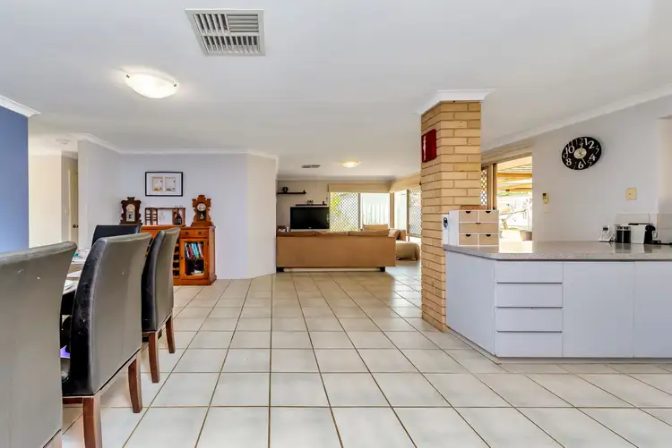 Sixth view of Homely house listing, 10 Flintham Way, Erskine WA 6210
