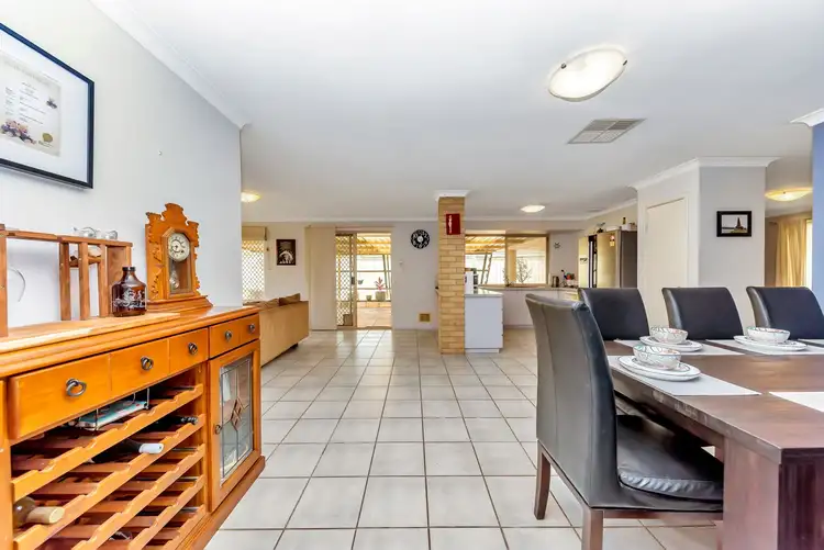 Seventh view of Homely house listing, 10 Flintham Way, Erskine WA 6210