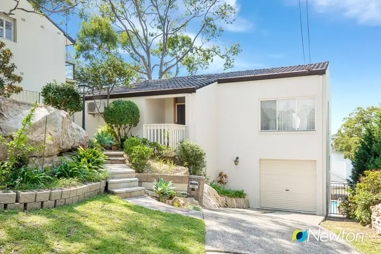Main view of Homely house listing, 38 Connell Road, Oyster Bay NSW 2225