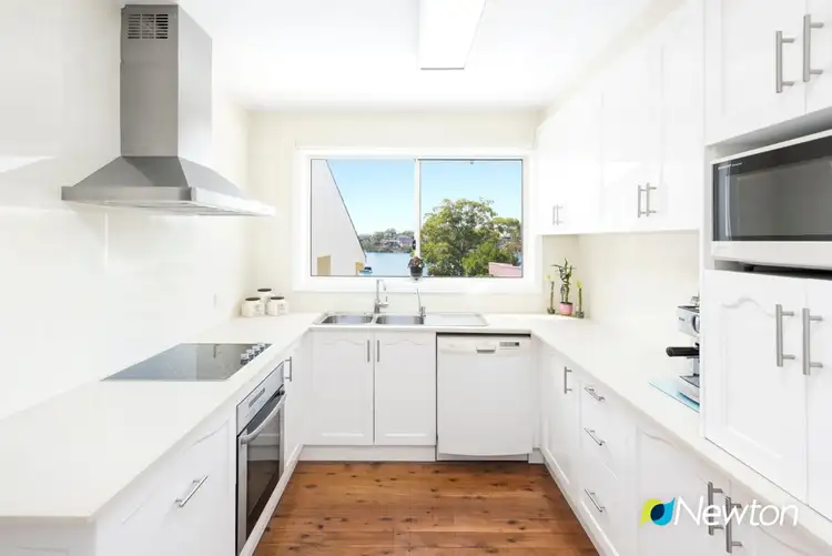 Third view of Homely house listing, 38 Connell Road, Oyster Bay NSW 2225