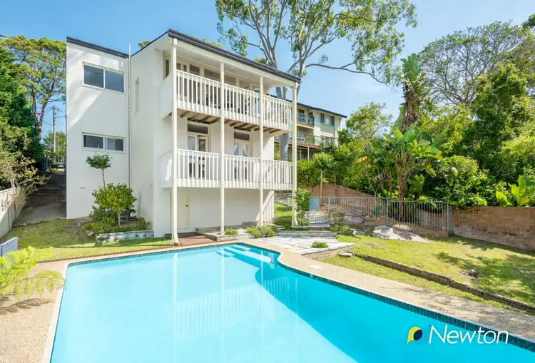 Sixth view of Homely house listing, 38 Connell Road, Oyster Bay NSW 2225