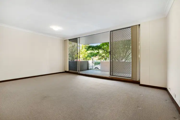 Third view of Homely apartment listing, 3/37-39 Johnson Street, Chatswood NSW 2067