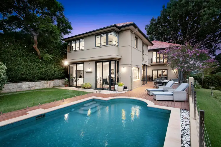 2 Dorset Road, Northbridge NSW 2063