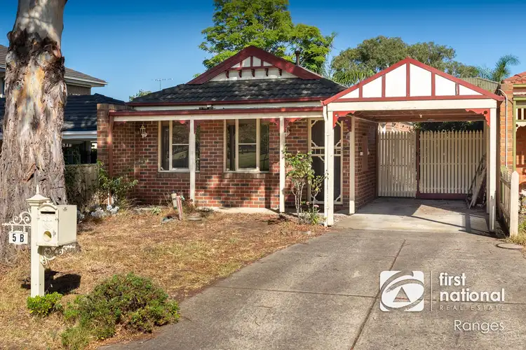 5B Ava Close, Berwick VIC 3806