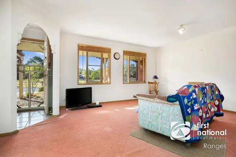 Third view of Homely house listing, 5B Ava Close, Berwick VIC 3806