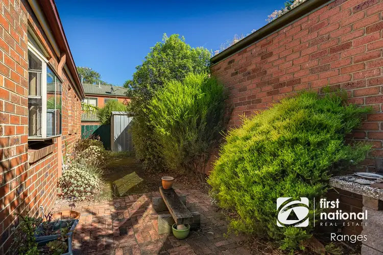 Fourth view of Homely house listing, 5B Ava Close, Berwick VIC 3806