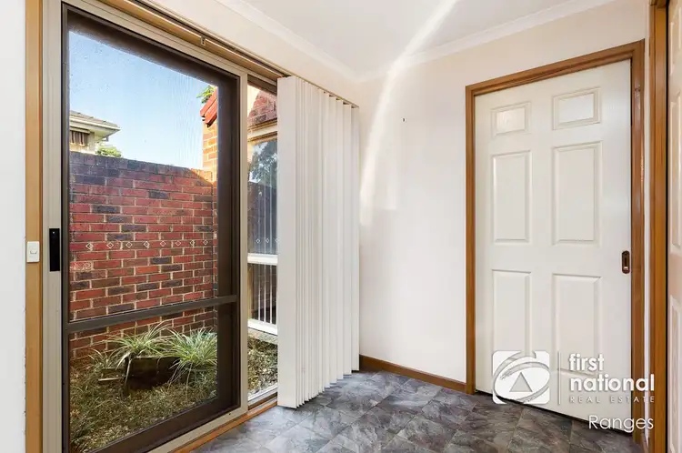 Fifth view of Homely house listing, 5B Ava Close, Berwick VIC 3806