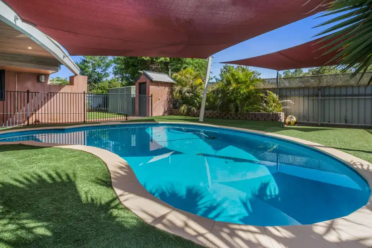 1 Stewart Court, Millars Well WA 6714