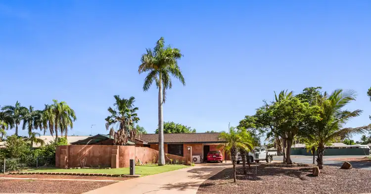 Second view of Homely house listing, 1 Stewart Court, Millars Well WA 6714