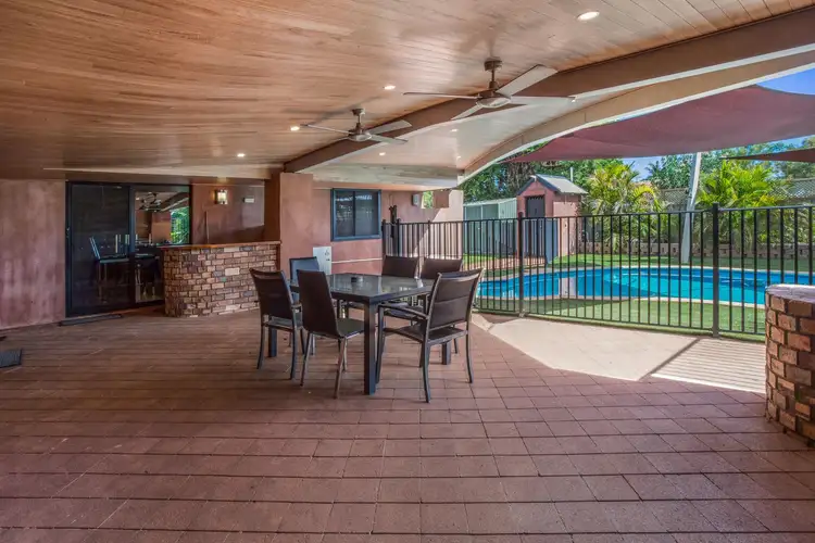 Third view of Homely house listing, 1 Stewart Court, Millars Well WA 6714