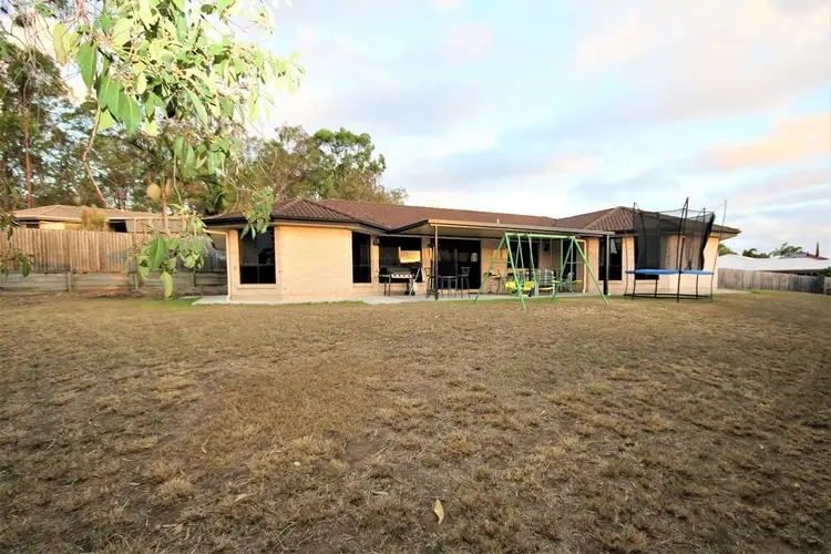 15 Curlew Street, Springfield QLD 4300